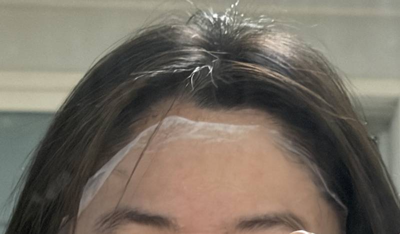 [잡담] 나 앞머리 어쩌면 좋을까… | 인스티즈