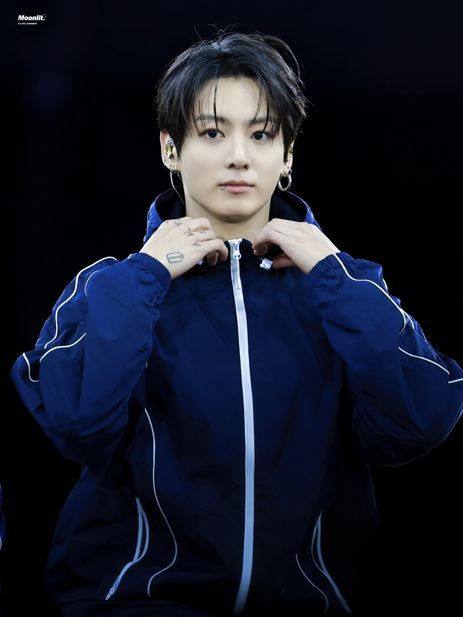 [잡담] 체대생 느낌나는 귀여운 정국이 | 인스티즈