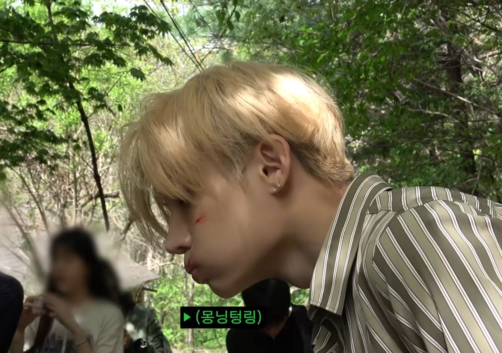 [잡담] 알디원 자컨팀 이상원 주접 잘 떤다 ㅋㅋㅋㅋㅋㅋㅋㅋ | 인스티즈