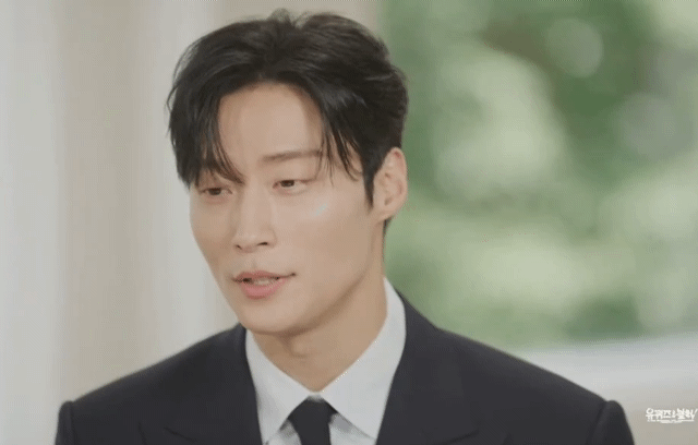 [잡담] 서리 애드립 따라하는 허남준 개귀엽닼ㅋㅋㅋ | 인스티즈
