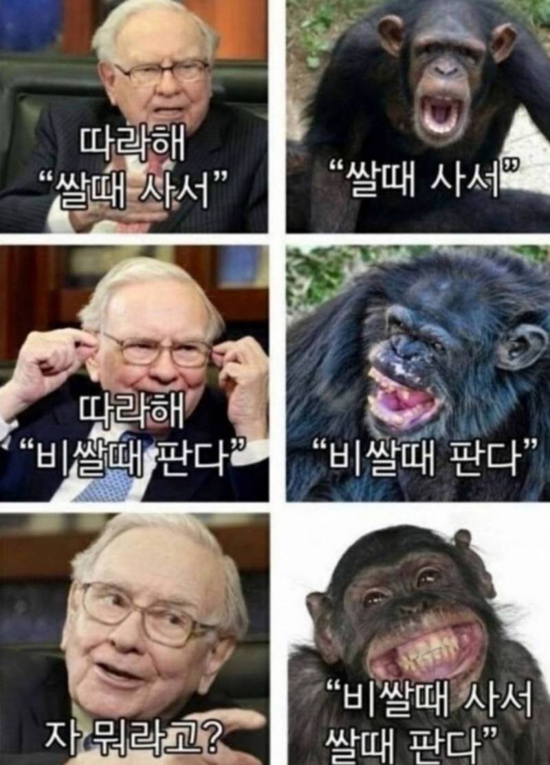 [잡담] 주식 이 짤 개웃기다ㅠㅠㅠㅋㅋㅋㅋ | 인스티즈