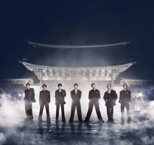 [정보/소식] 방탄소년단 'SWIM', 美 빌보드 '핫 100' 12주 연속 진입..'글로벌 메가 히트' | 인스티즈