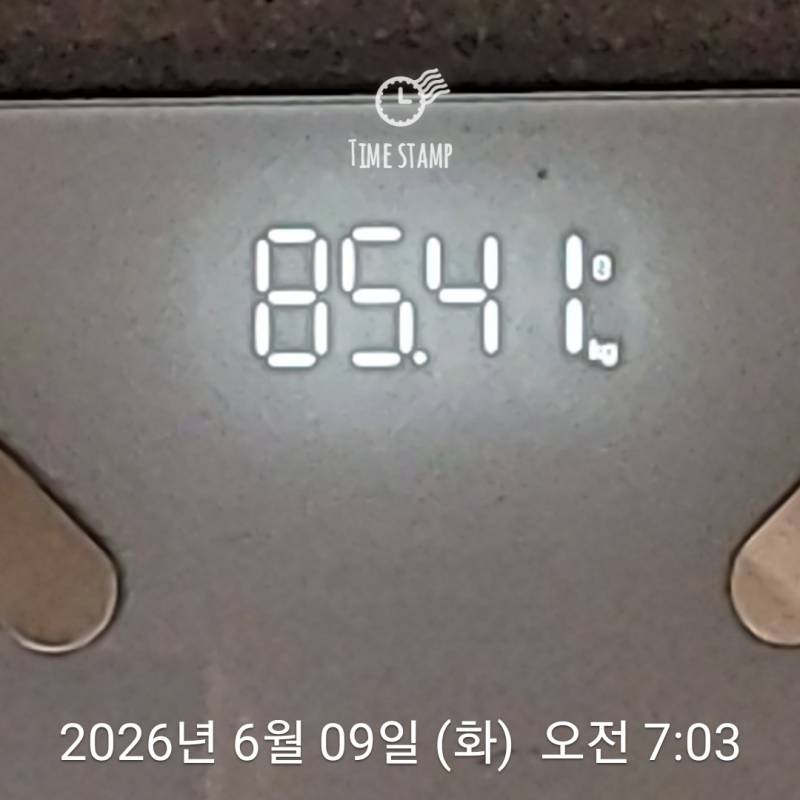 [잡담] 마운자로 2회 맞음 몸무게 변화볼래? | 인스티즈