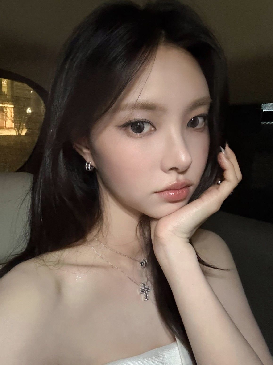 [잡담] 아일릿 노윤아 어른여자 되면 | 인스티즈