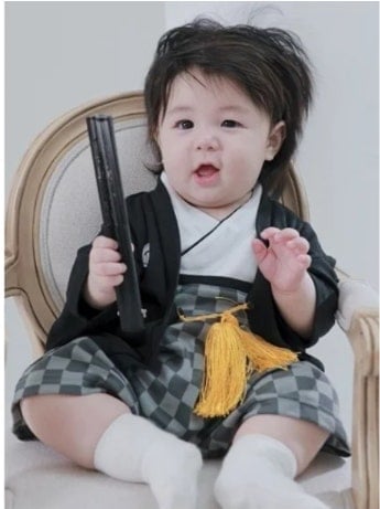 [마플] 아..심형탁 사야네 아기 귀여워했는데 | 인스티즈