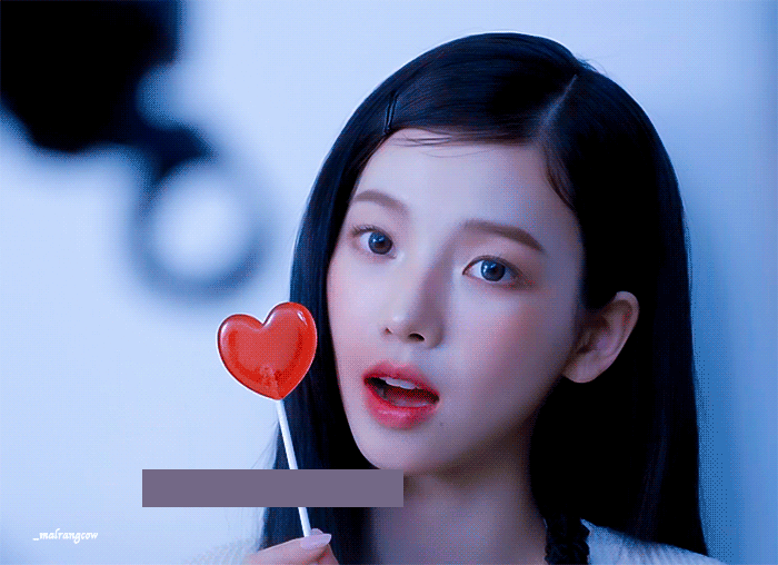 [잡담] 카리나 샤넬 뷰티 비하인드 GIF | 인스티즈