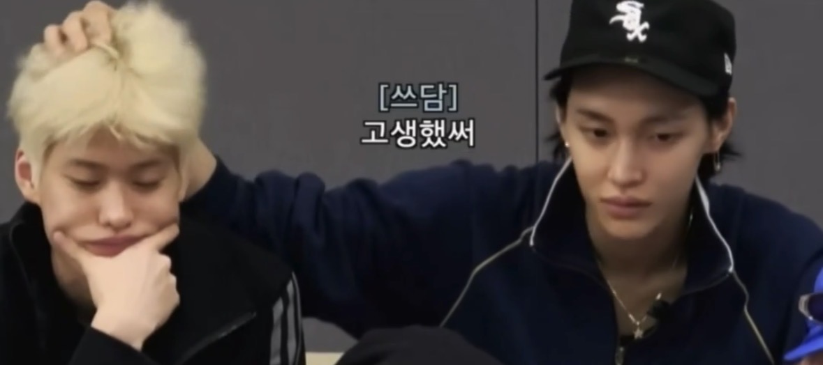 [잡담] 꼬질꼬질한 또리비니가 좋음 | 인스티즈