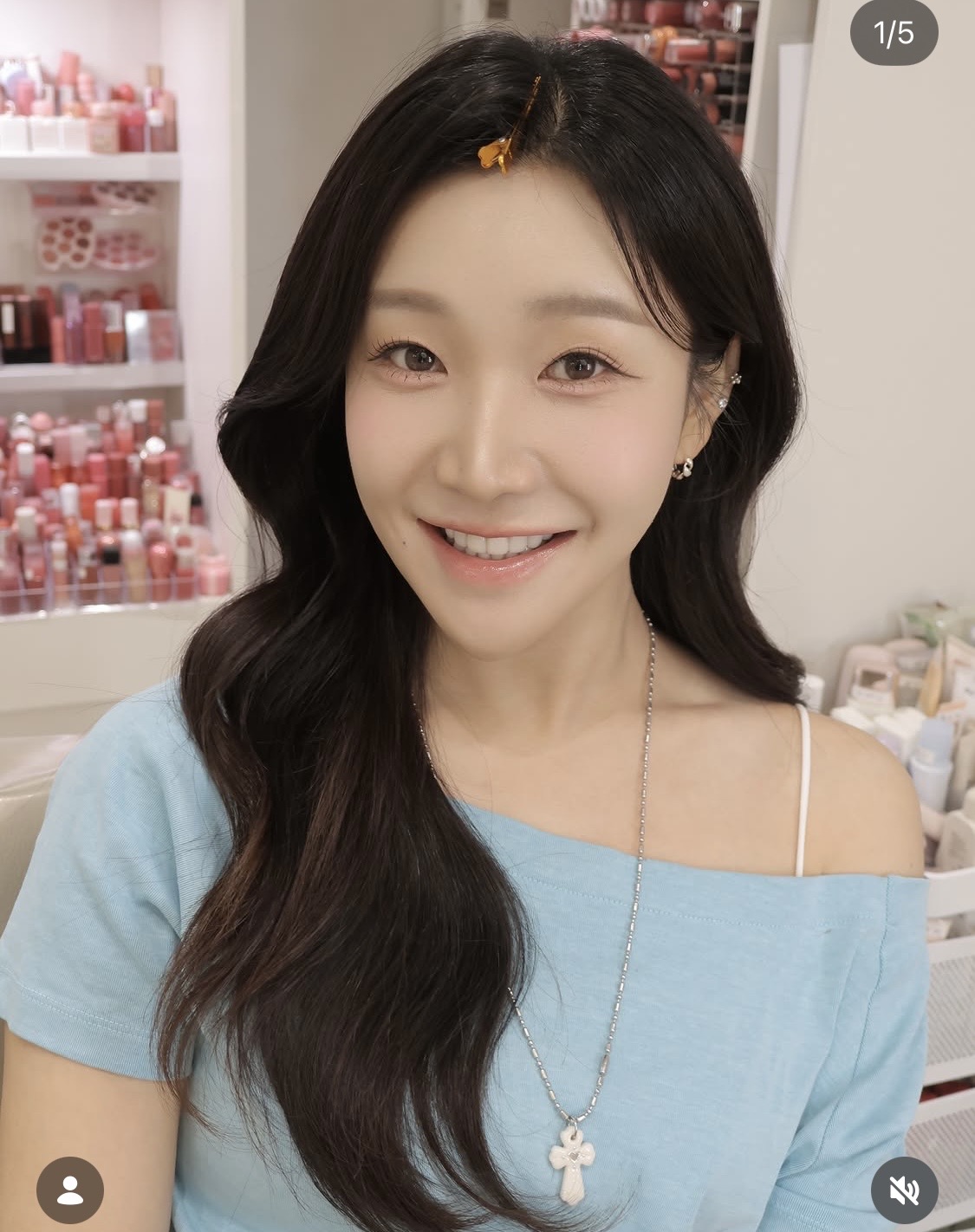 [잡담] 지유웅니 이쁘다 | 인스티즈