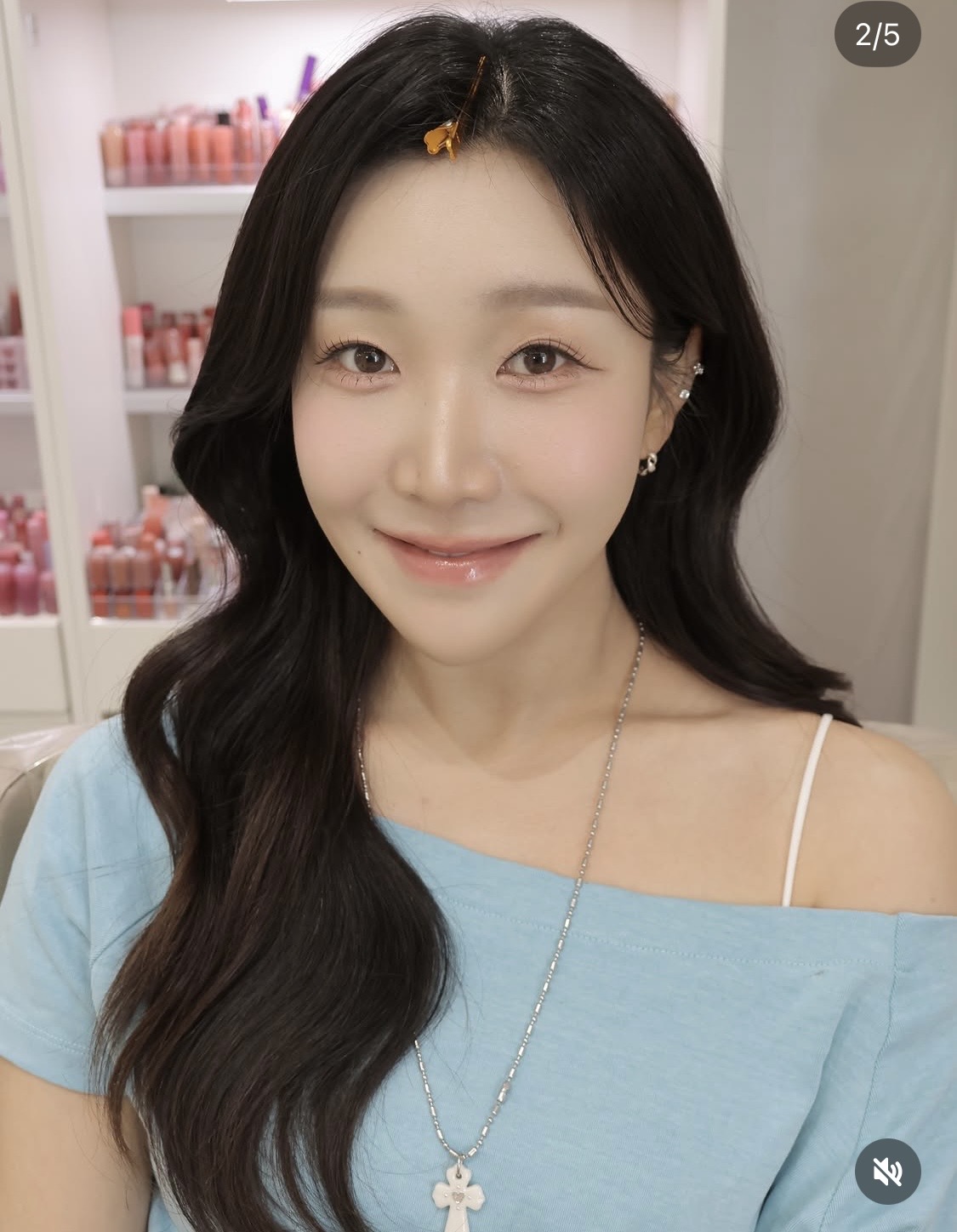 [잡담] 지유웅니 이쁘다 | 인스티즈