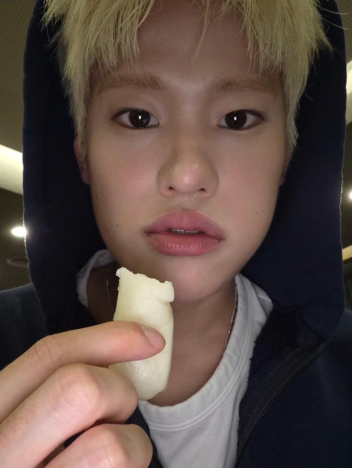 [잡담] 소희 진짜 신기하네 | 인스티즈