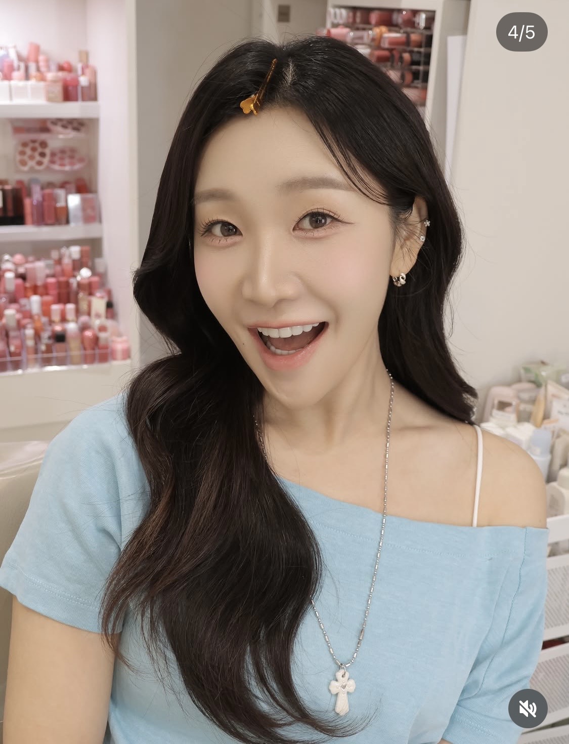 [잡담] 지유웅니 이쁘다 | 인스티즈
