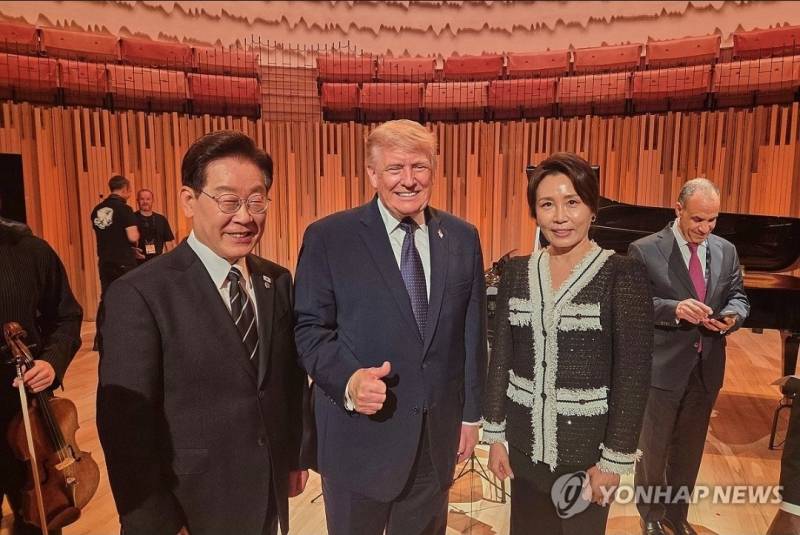 [잡담] 헐... 트럼프가 이재명 패싱했다고 함.. | 인스티즈