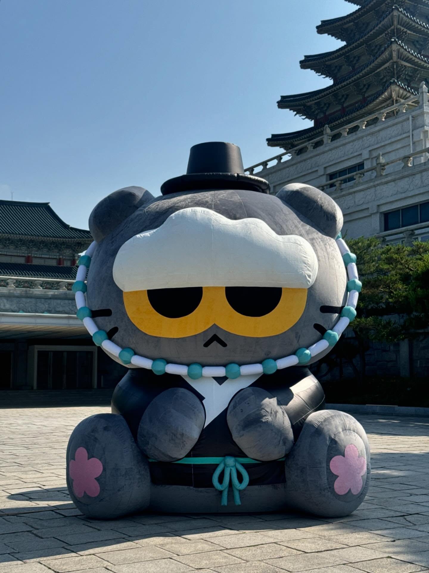 [잡담] 지디 국민박 콜라보 개귀여워 미친ㅋㅋ🐈 | 인스티즈