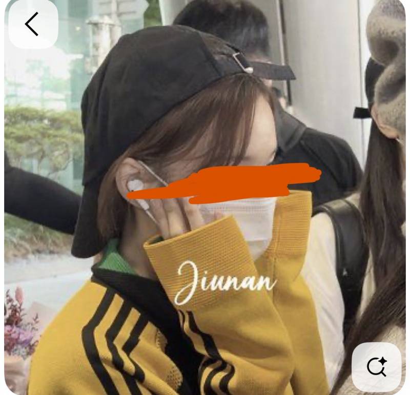 [잡담] 모자 뒤로쓴거 잘어울리는 특징 뭘까 | 인스티즈
