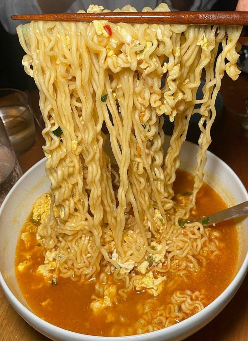 [잡담] 라면 잘 아는 사람 | 인스티즈