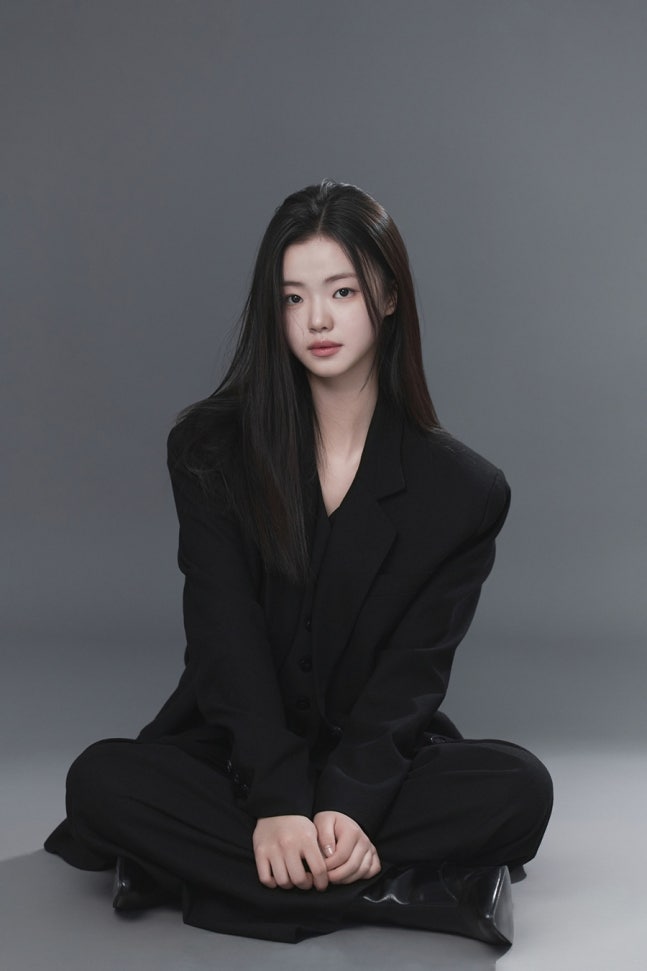 [정보/소식] 한양대 조기입학' 김시아, 변우석과 한솥밥…"바로엔터 전속계약"[공식] | 인스티즈