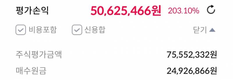 [잡담] 근데 말을 안해서 그렇지 주식으로 개많이 번사람 많을듯.. | 인스티즈