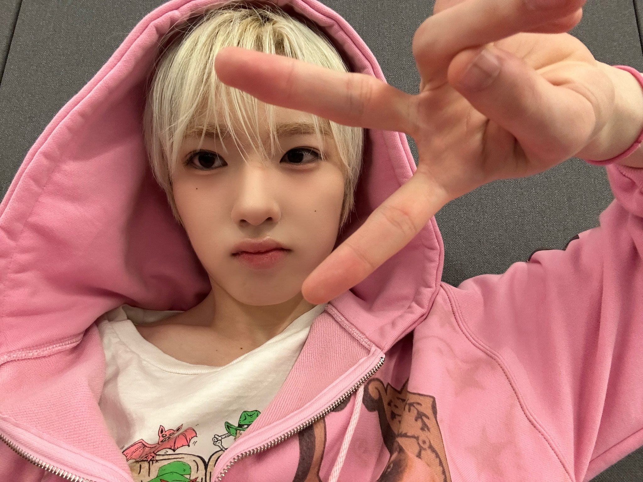 [잡담] 사쿠야 너무 예쁘게 생겻어 | 인스티즈