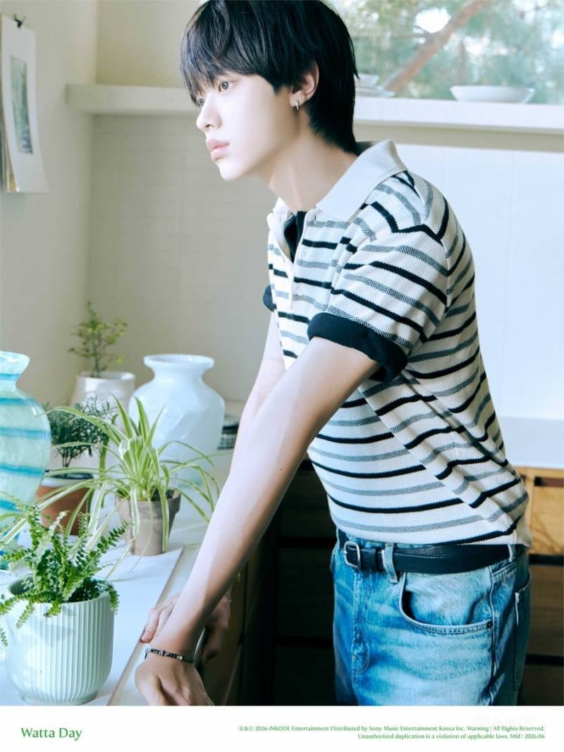 청량 제대로 말아주는 신인 남돌 그룹.jpg | 인스티즈