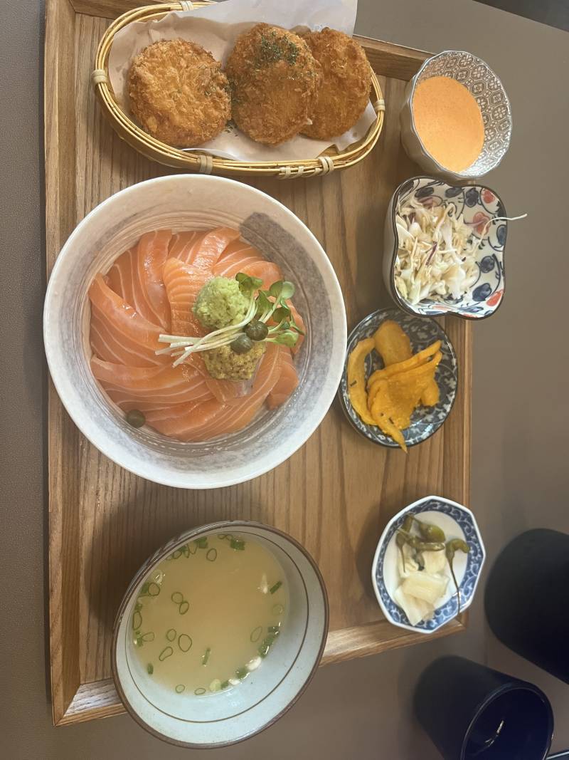 [잡담] 오랜만에 먹으니까 맛있다 | 인스티즈
