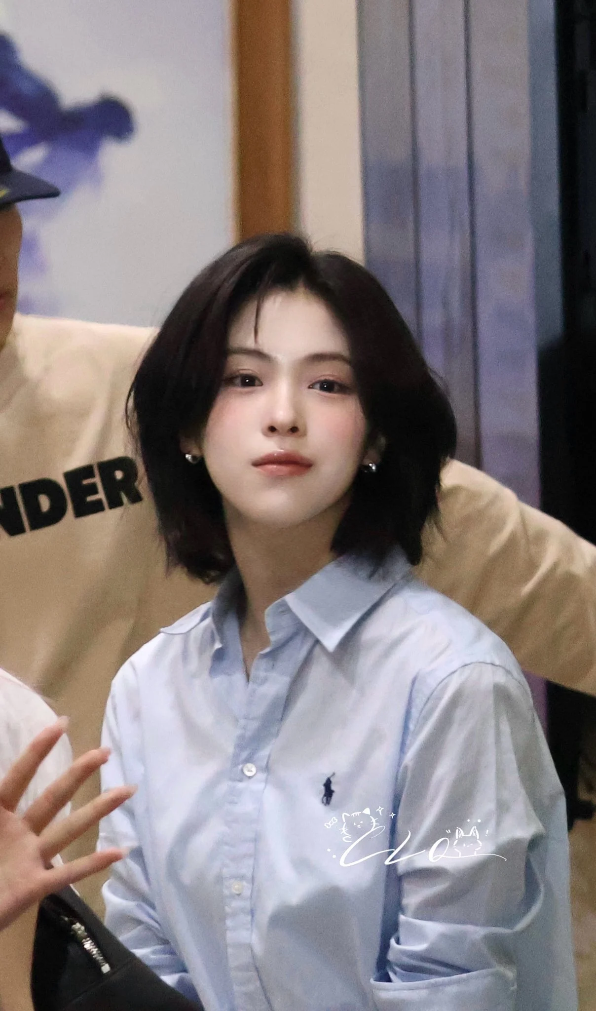 [잡담] 단발의 악마들 | 인스티즈