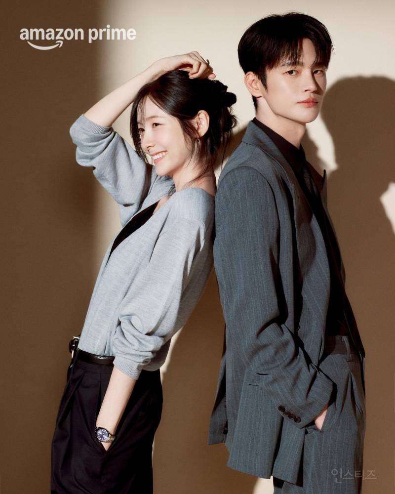 닉&주디 상 아니고 닉&닉 상이라는 로코 커플 얼굴 합ㅋㅋ | 인스티즈