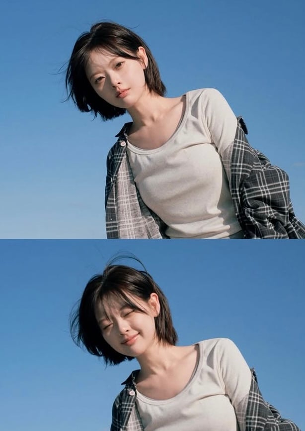 [잡담] 단발의 악마들 | 인스티즈