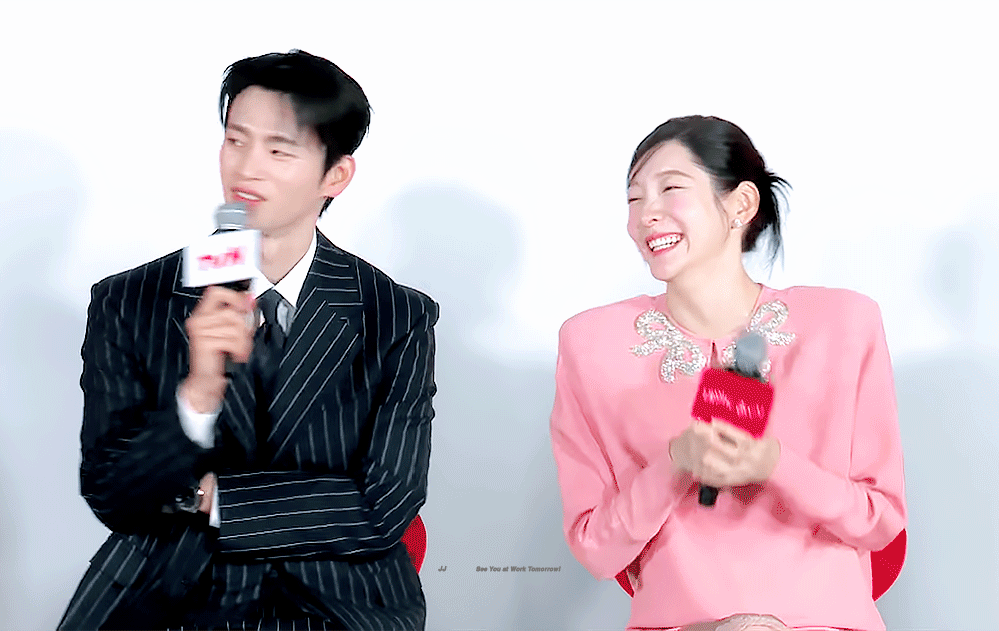 닉&주디 상 아니고 닉&닉 상이라는 로코 커플 얼굴 합ㅋㅋ | 인스티즈