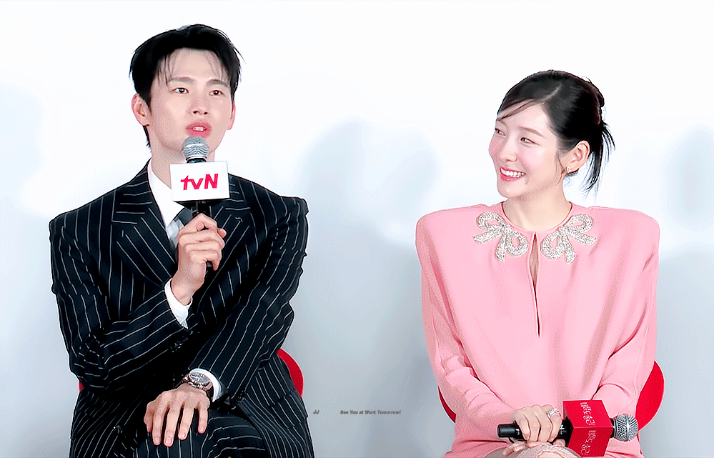 닉&주디 상 아니고 닉&닉 상이라는 로코 커플 얼굴 합ㅋㅋ | 인스티즈