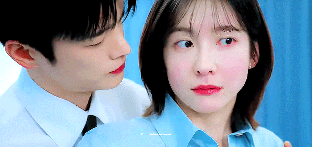 닉&주디 상 아니고 닉&닉 상이라는 로코 커플 얼굴 합ㅋㅋ | 인스티즈