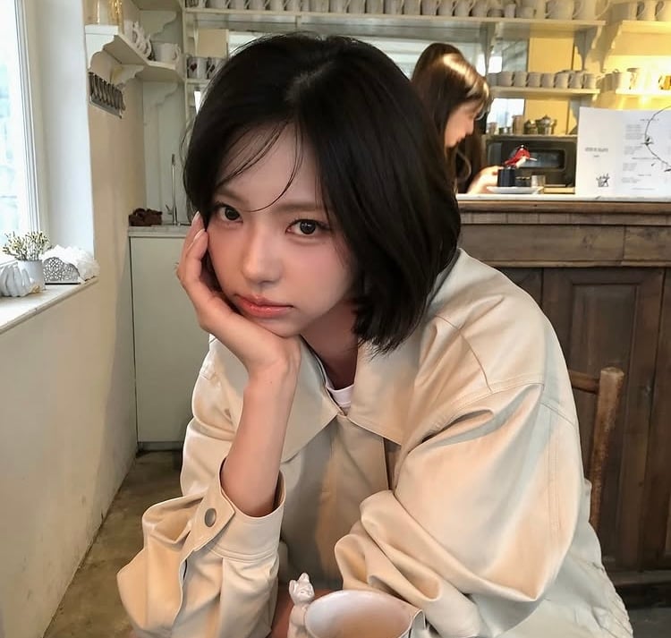 [잡담] 단발의 악마들 | 인스티즈