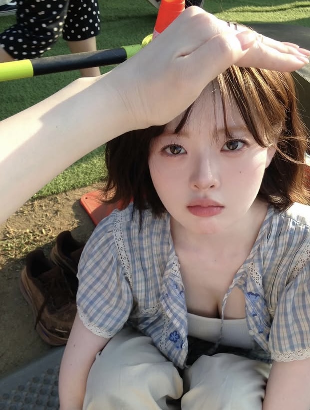 [잡담] 단발의 악마들 | 인스티즈
