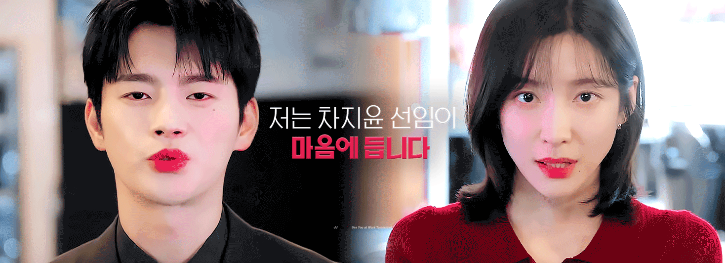 닉&주디 상 아니고 닉&닉 상이라는 로코 커플 얼굴 합ㅋㅋ | 인스티즈