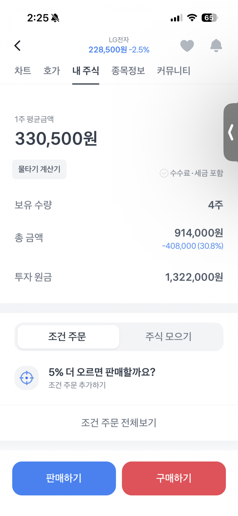 [잡담] 엘지전자 물린 사람…? ㅎ | 인스티즈