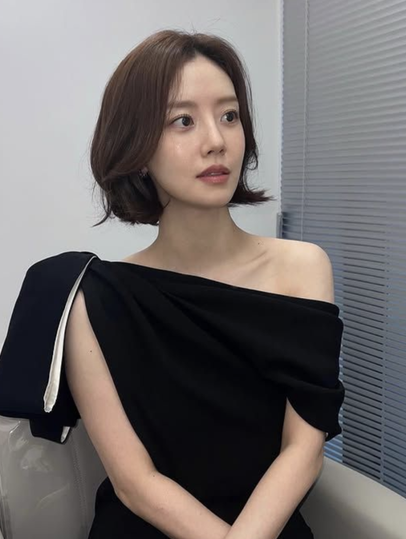 [잡담] 단발의 악마들 | 인스티즈