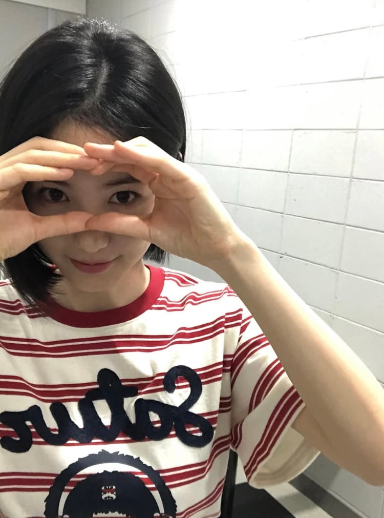 [잡담] 단발의 악마들 | 인스티즈
