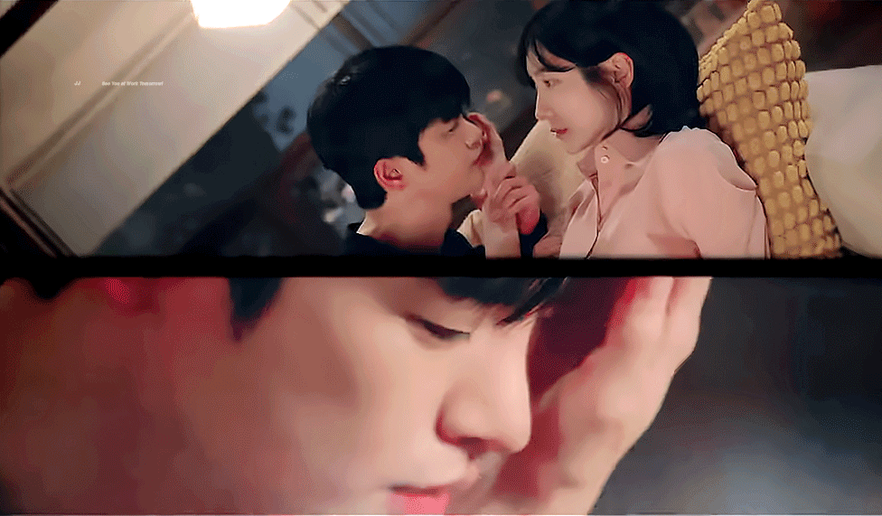 닉&주디 상 아니고 닉&닉 상이라는 로코 커플 얼굴 합ㅋㅋ | 인스티즈