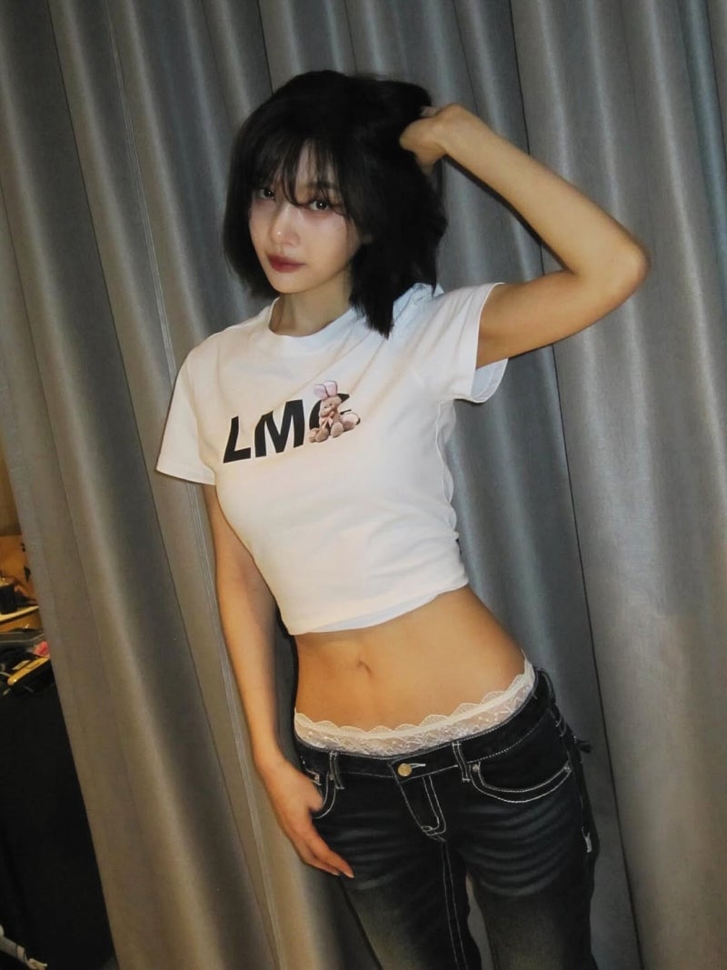 [잡담] 단발의 악마들 | 인스티즈