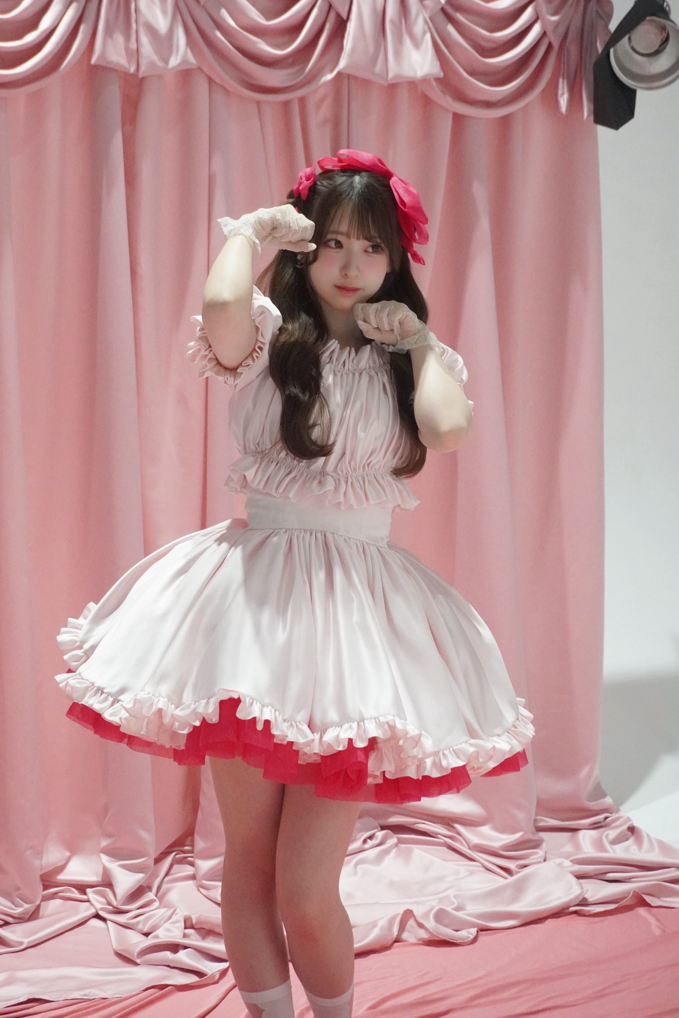 [잡담] 충격 애기 딸기 너무 귀여워 🍓 | 인스티즈