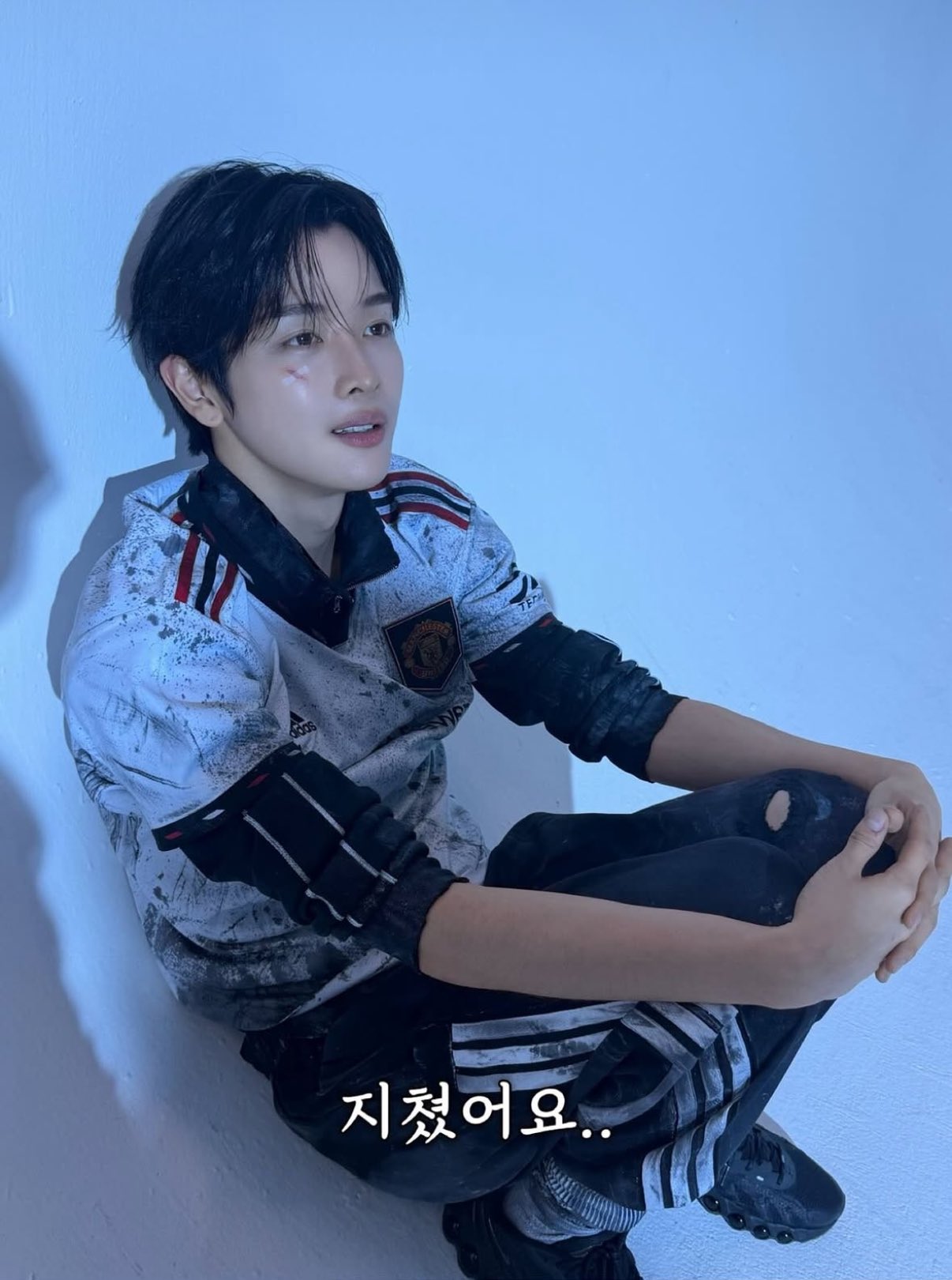 [잡담] 성찬...또 쓸만한 짤 만들어줌 | 인스티즈