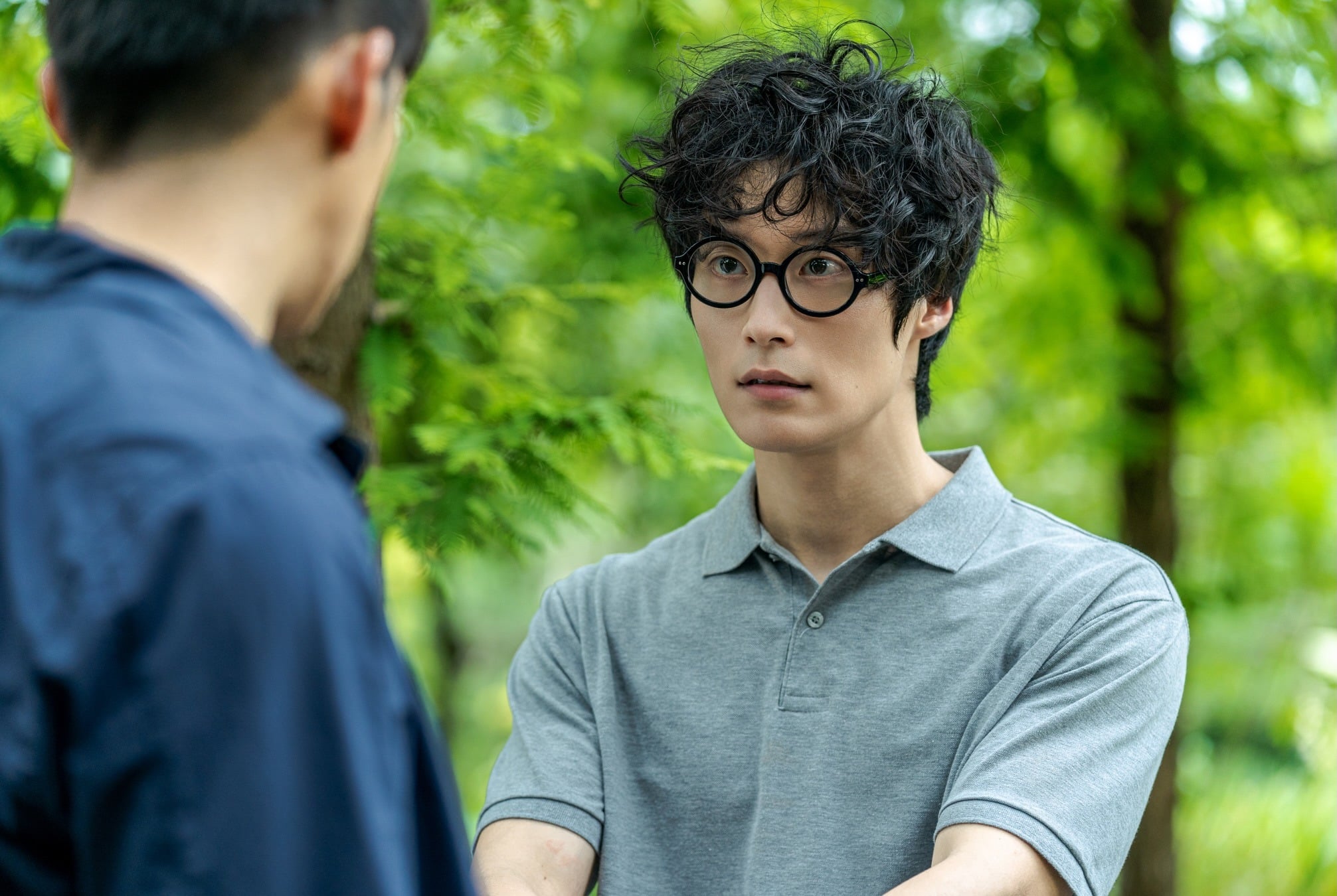 [잡담] 스틸작가님이 허남준 예전 필모 사진 또 올려주셨네 | 인스티즈