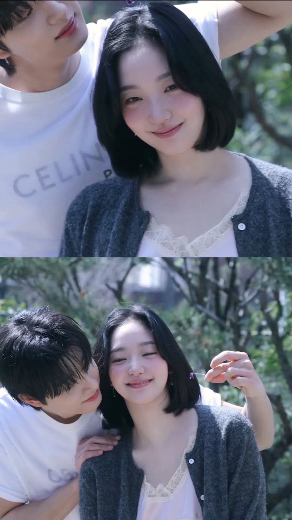 [잡담] 단발의 악마들 | 인스티즈