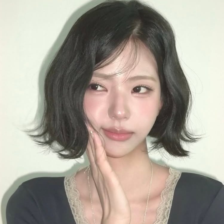 [잡담] 단발의 악마들 | 인스티즈