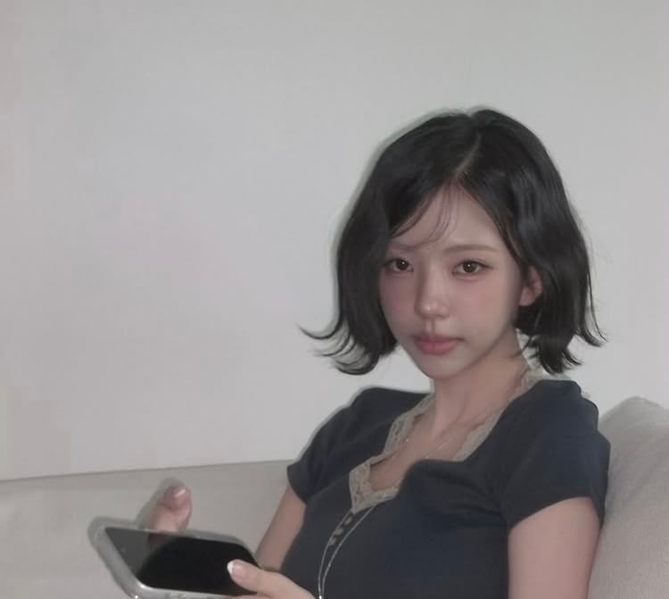 [잡담] 단발의 악마들 | 인스티즈
