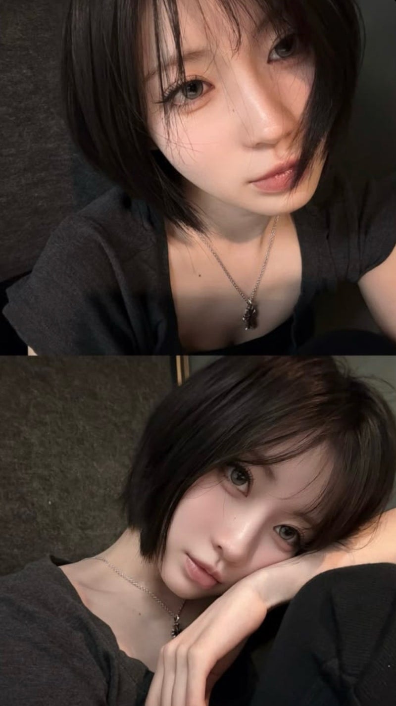 [잡담] 단발의 악마들 | 인스티즈