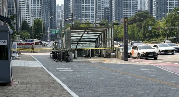 [정보/소식] 속보) 올림픽공원 인근 거리서 도시가스 유출···"교통통제·주민대피” | 인스티즈