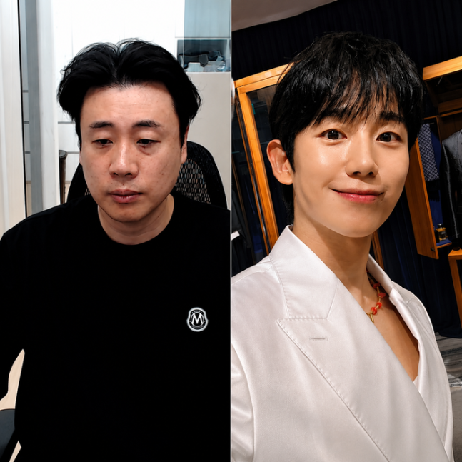 [마플] "정해인 빼고 다 깐다” 은현장 작심 발언…배신한 연예인 누구길래 | 인스티즈