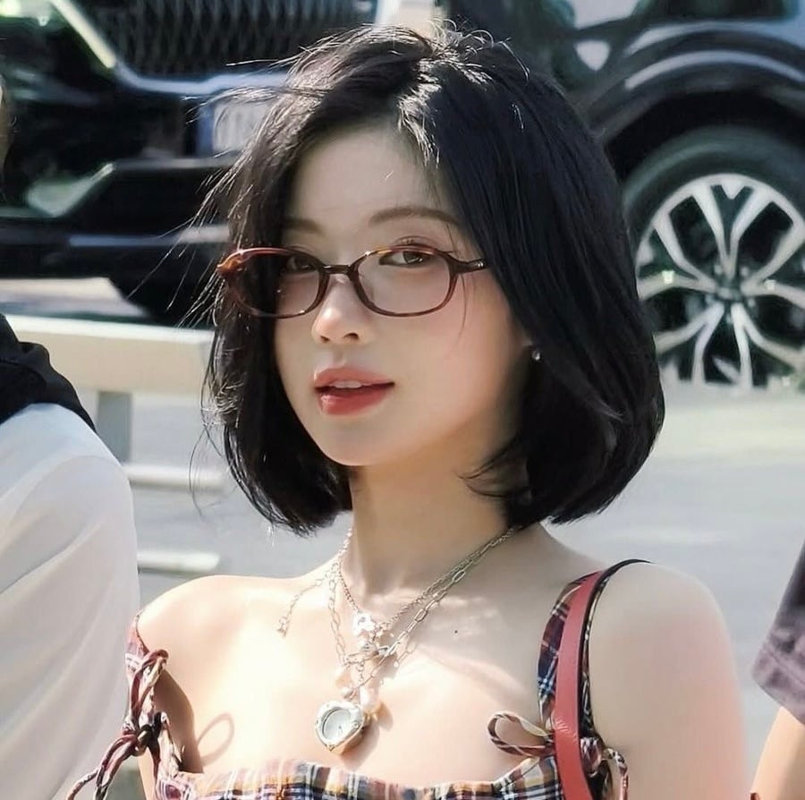 [잡담] 단발의 악마들 | 인스티즈