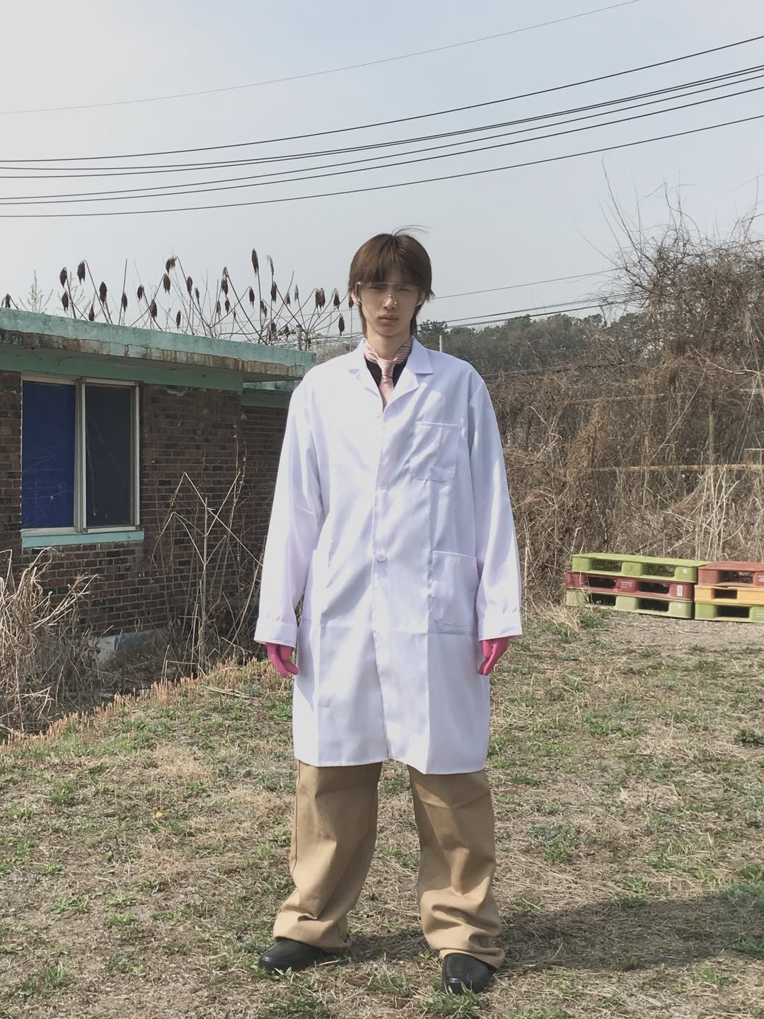[잡담] 최근에 줍한 코르티스 짤 중에 제일 좋당 | 인스티즈