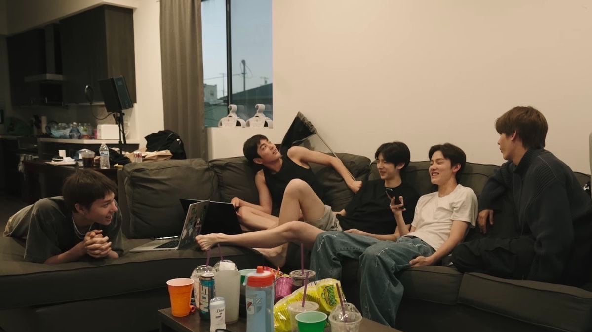 [잡담] 코르티스 연생때 | 인스티즈